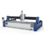 5-Axis CNC Machining Center - Multi-Axis Cutting Equipment - ZTM Press Brake