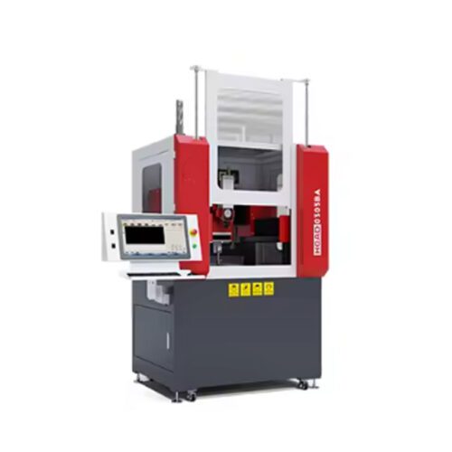 Waterjet Cutter - Waterjet Equipment - ZTM Press Brake