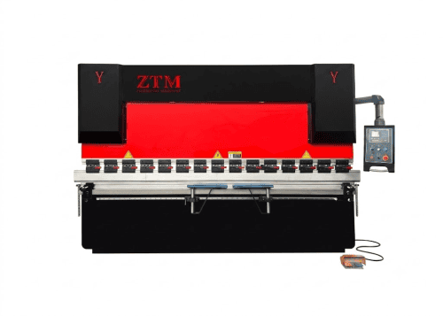 NC Press Brakes
