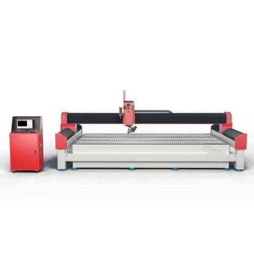 Waterjet Cutting Machine - Waterjet Equipment - ZTM Press Brake
