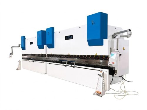 200T 4500mm Tandem CNC Press Brake Machine - NC Press Brakes - ZTM Press Brake