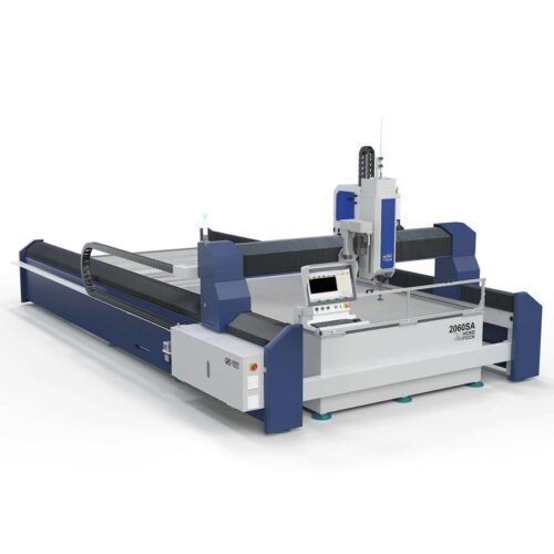 Multi-Axis Cutting Machine - Multi-Axis Cutting Equipment - ZTM Press Brake