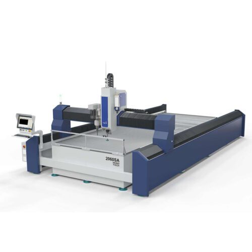Multi-Axis Cutting Machine - Multi-Axis Cutting Equipment - ZTM Press Brake