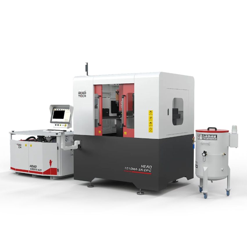 High-Pressure Waterjet Cutting - Waterjet Equipment - ZTM Press Brake
