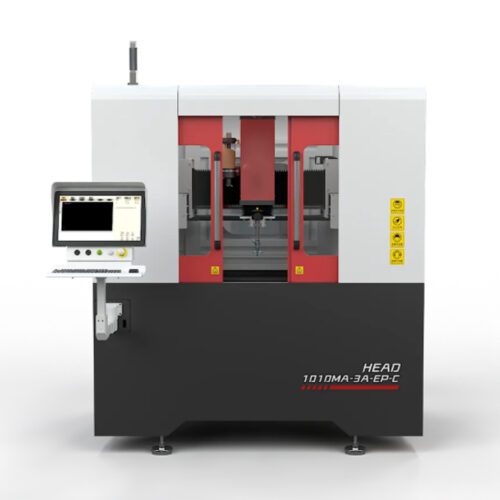 High-Pressure Waterjet Cutting - Waterjet Equipment - ZTM Press Brake