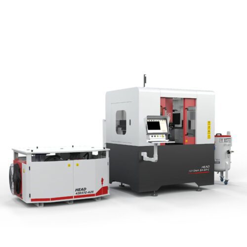 High-Pressure Waterjet Cutting - Waterjet Equipment - ZTM Press Brake