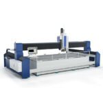 5-Axis CNC Machining Center - Multi-Axis Cutting Equipment - ZTM Press Brake