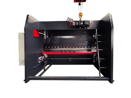 300T 4200mm CNC Press Brake - CNC Press Brakes - ZTM Press Brake
