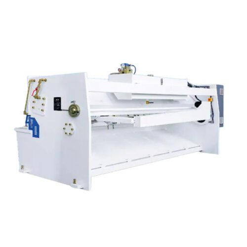 Sheet Metal Processing Machine - Sheet Metal Equipment - ZTM Press Brake