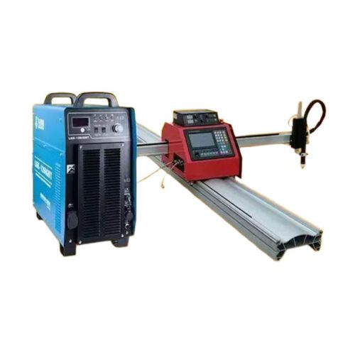 Portable Plasma Cutting Machine - Plasma Equipment - ZTM Press Brake
