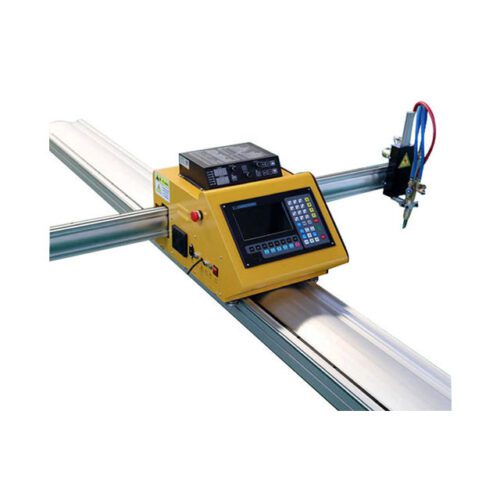 Portable Plasma Cutting Machine - Plasma Equipment - ZTM Press Brake