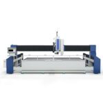 5-Axis CNC Machining Center - Multi-Axis Cutting Equipment - ZTM Press Brake