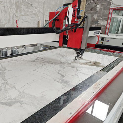 Waterjet Cutting Machine - Waterjet Equipment - ZTM Press Brake
