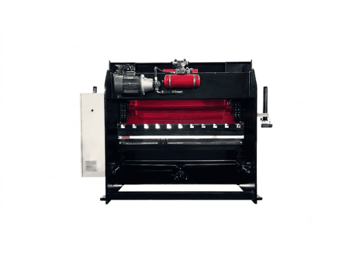 70T/2500mm NC Press Brake Machine - NC Press Brakes - ZTM Press Brake