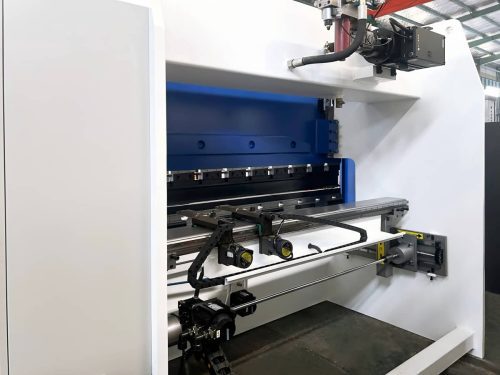 70T/2500mm Hydraulic Press Brake - CNC Press Brakes - ZTM Press Brake