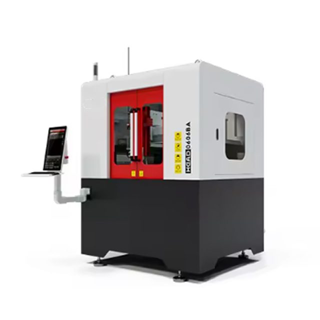 Waterjet Cutter - Waterjet Equipment - ZTM Press Brake