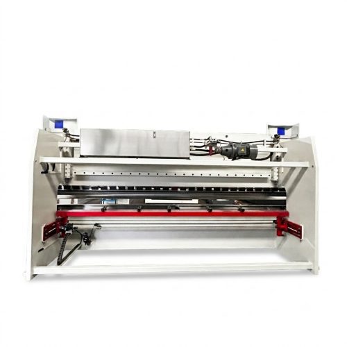 170T 6000mm CNC Hydraulic Press Brake Machine - CNC Press Brakes - ZTM Press Brake