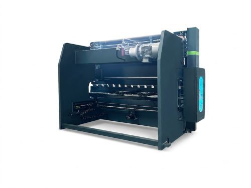 170T 3200mm CNC Hydraulic Press Brake Machine - CNC Press Brakes - ZTM Press Brake