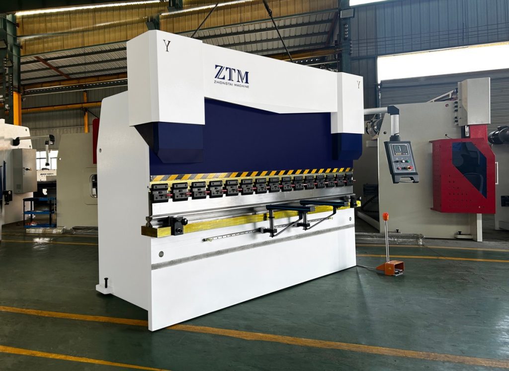 Estun E21 Controller for Press Brake