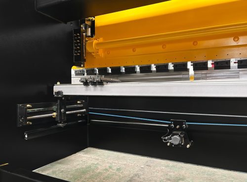 80T 3200mm CNC Press Brake Machine - NC Press Brakes - ZTM Press Brake