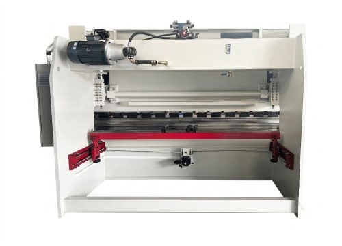 80T 3200mm CNC Press Brake Machine - NC Press Brakes - ZTM Press Brake