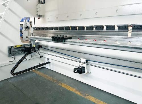 200T 4500mm Tandem CNC Press Brake Machine - NC Press Brakes - ZTM Press Brake
