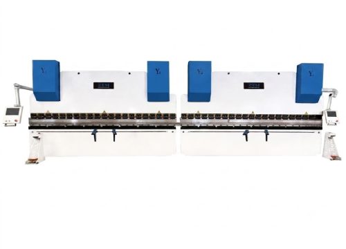 NC Press Brakes
