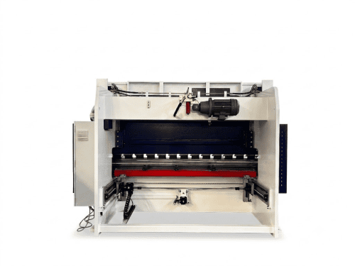 100 Ton 3200mm Electro-Hydraulic CNC Press Brake - CNC Press Brakes - ZTM Press Brake