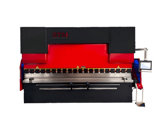 CNC Press Brakes