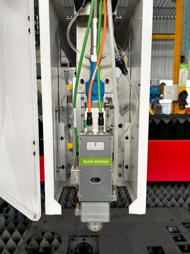 3000W Fiber Laser Cutting Machine 3015 - Laser Cutting Machines - ZTM Press Brake