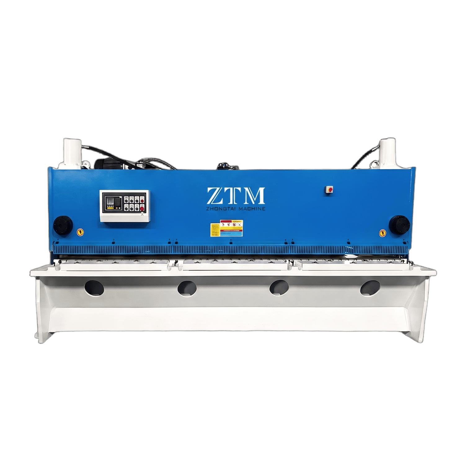 Shearing Machine Manufacturer