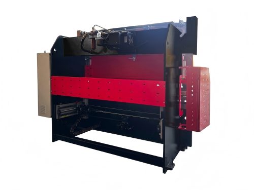 40t 2500 electro hydraulic servo press brake kt15 - CNC Press Brakes - ZTM Press Brake