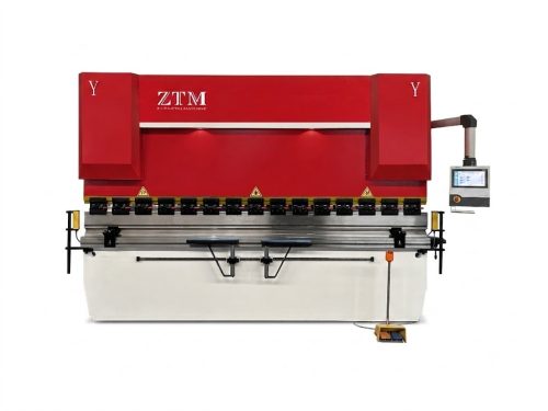 NC Press Brakes