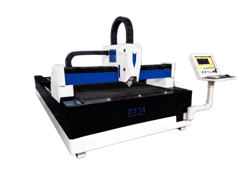 Laser Cutting Machines